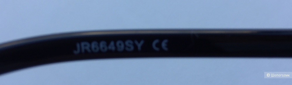 Очки No name One size