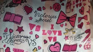 Палантин- шарф  Victoria's Secret,  Размер: 150*70 см