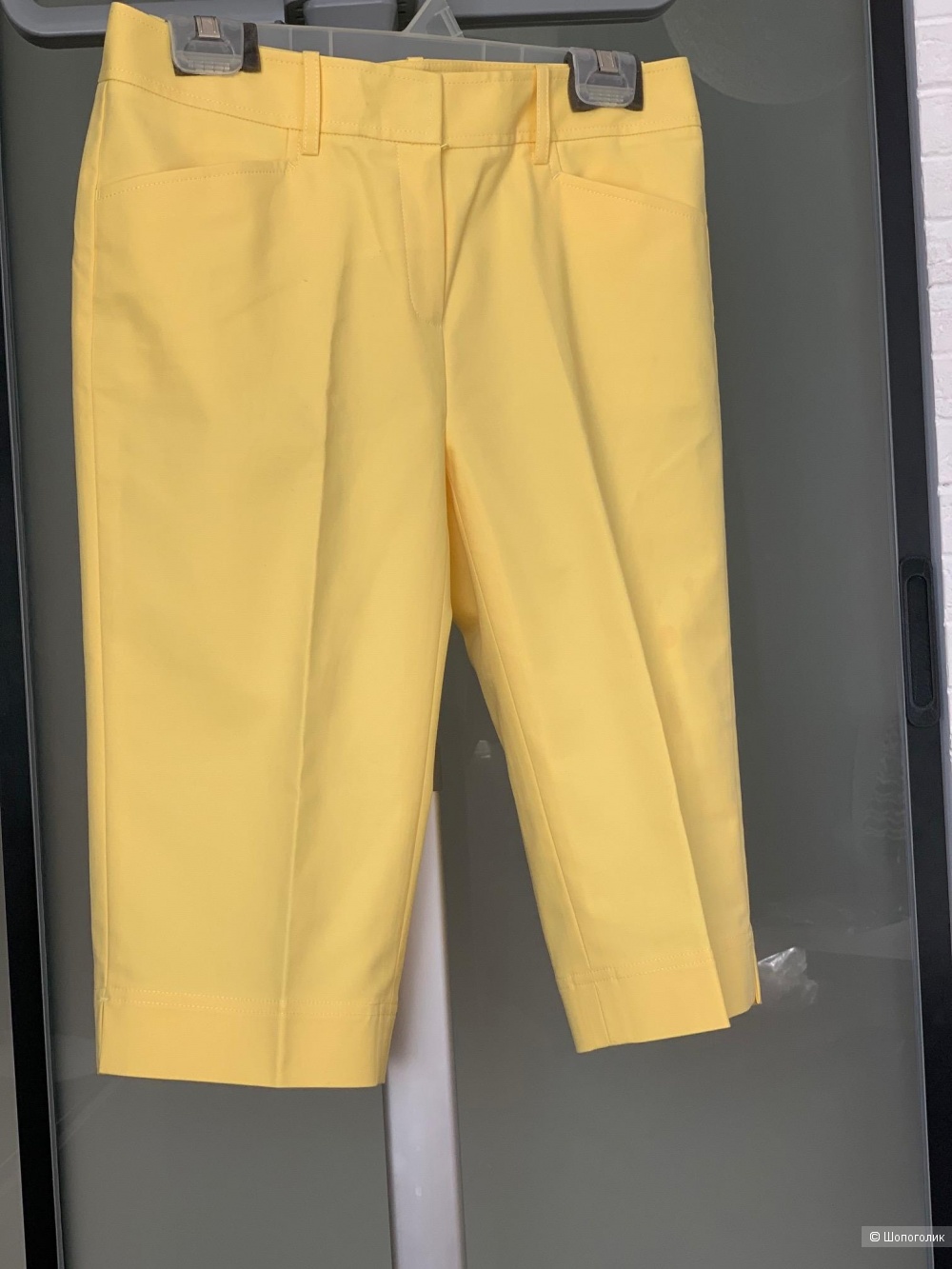 Lafayette 148 New York шорты - бермуды, р-р 2 US (42-44 Рус)