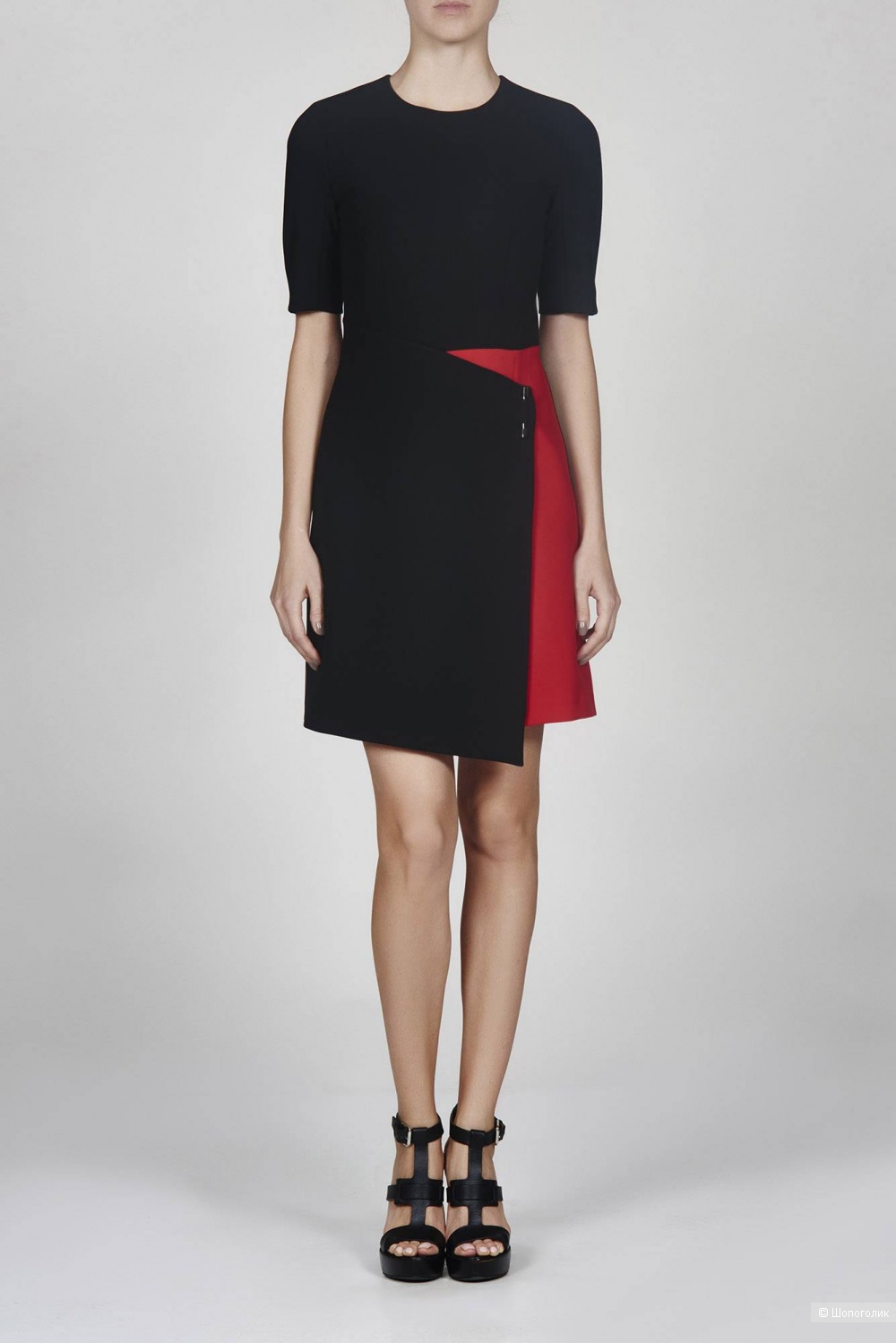 Платье Vassa & Co р.42