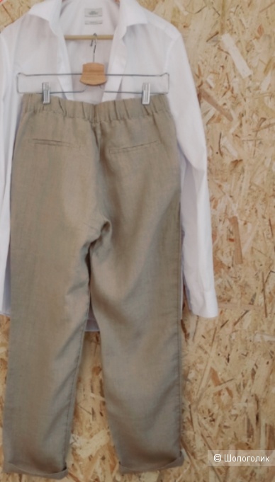 Брюки Mango размер  XS / S / М