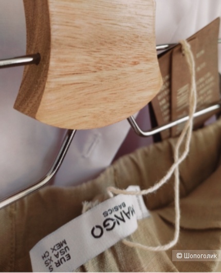 Брюки Mango размер  XS / S / М