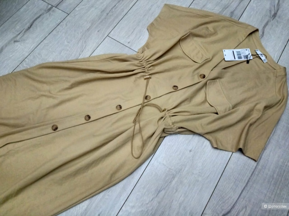 Платье  mango, размер M/L
