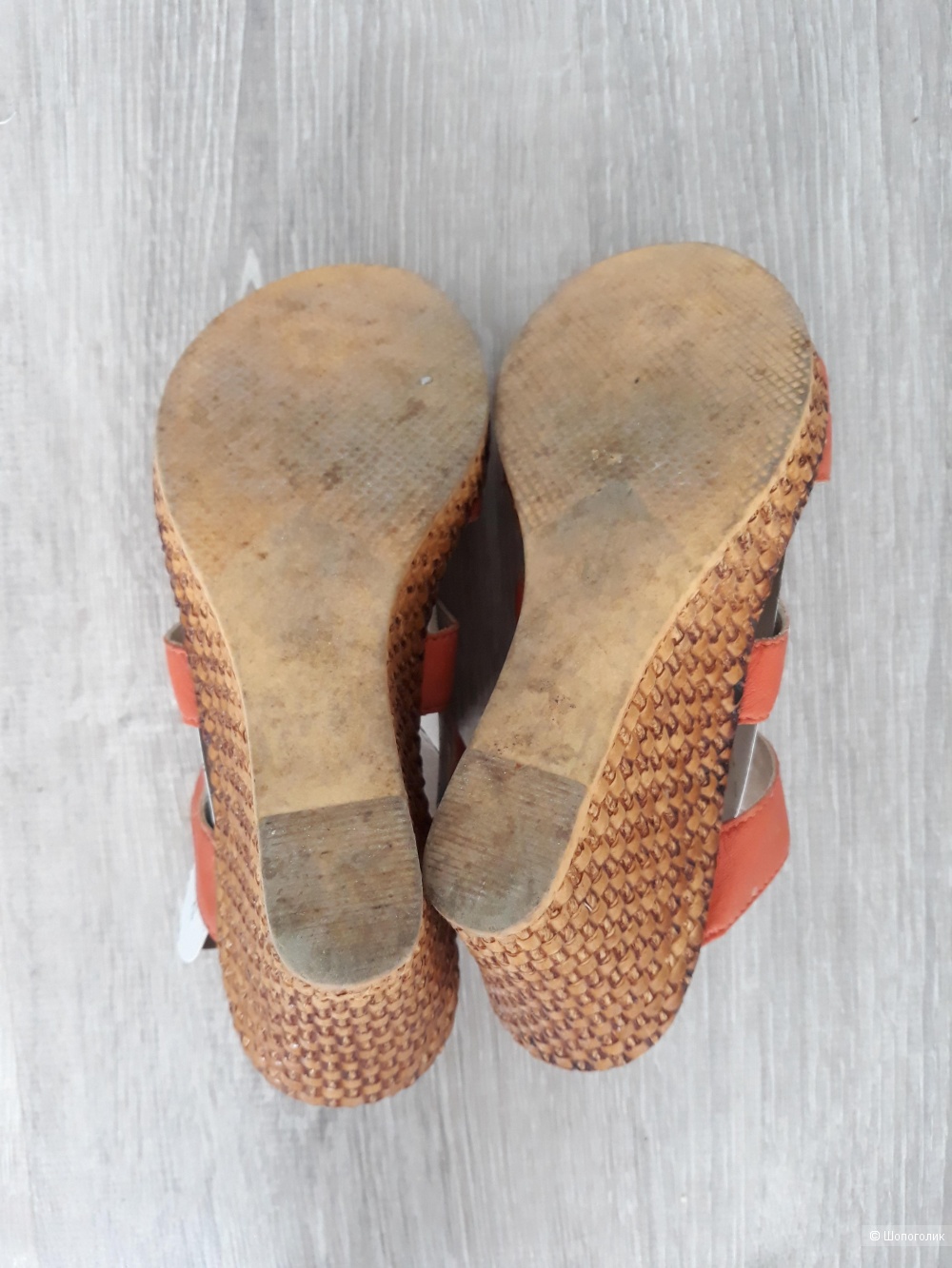 Сабо 36 размер