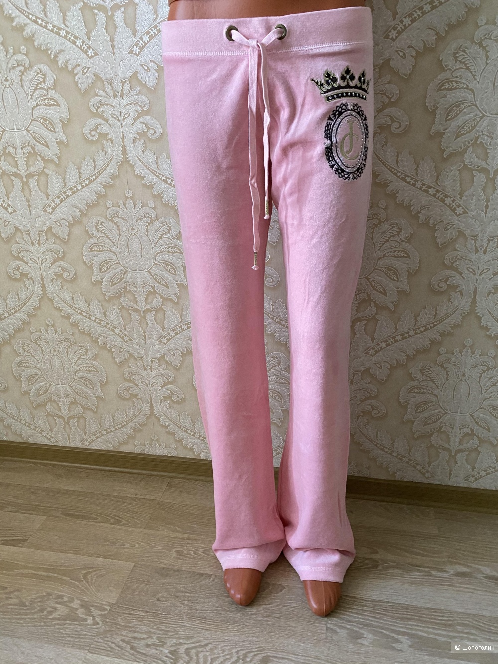 Костюм Juicy Couture 44-46-48