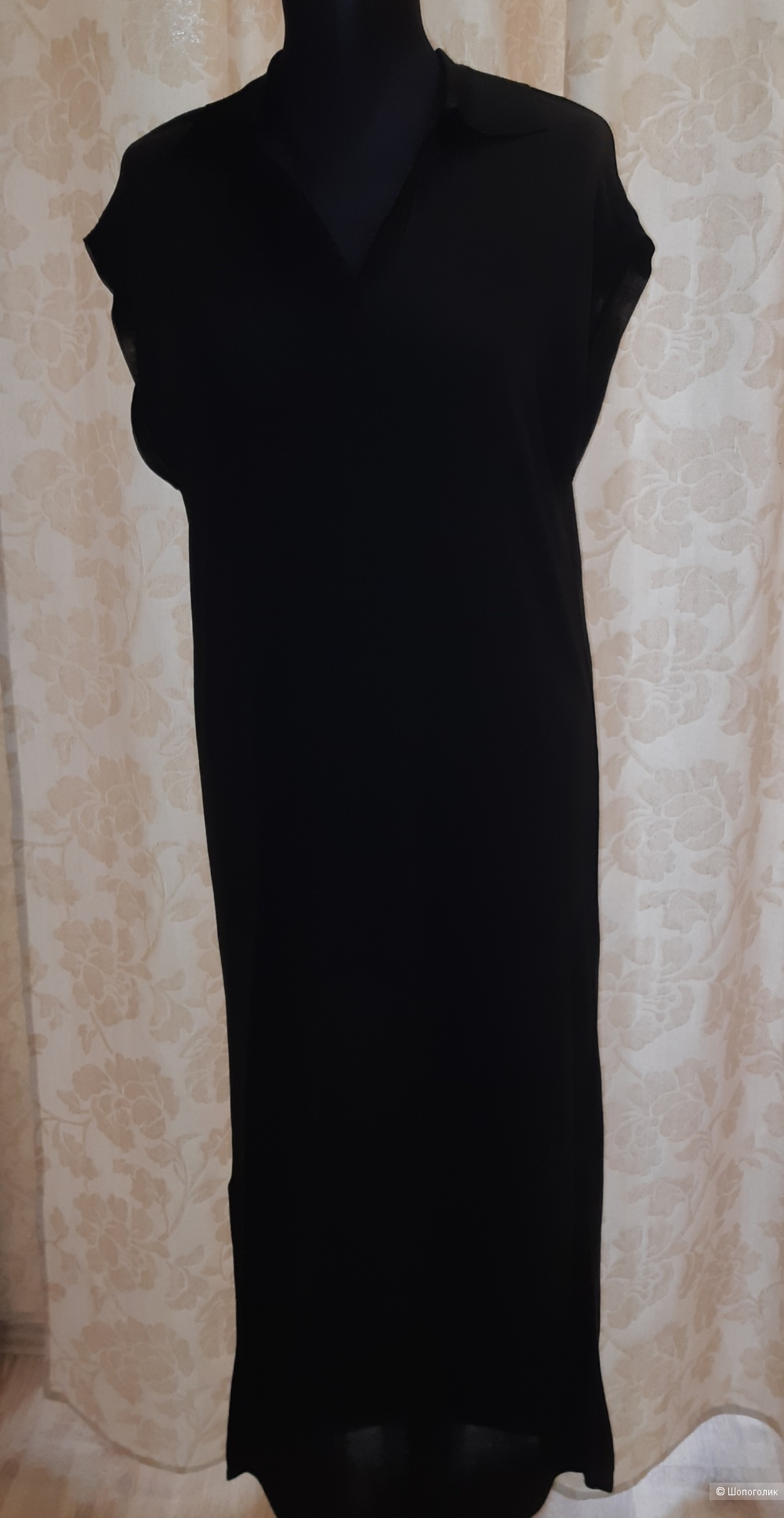 Платье mango, размер 46