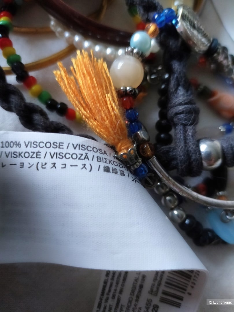 Платье Mango размер S