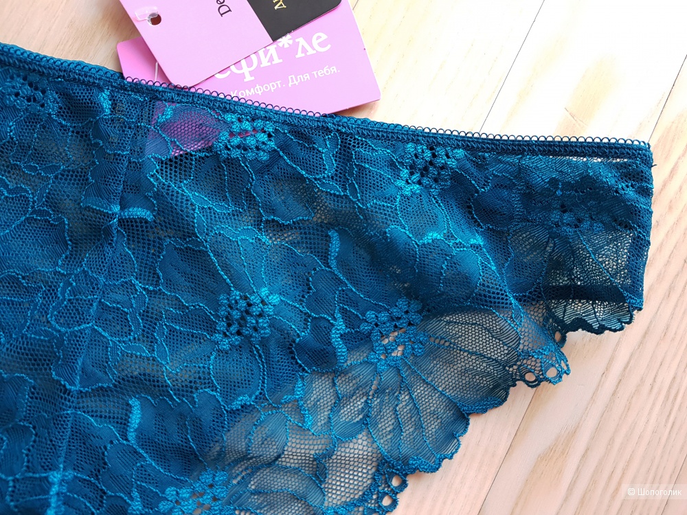 Комплект белья Defile 75A, низ M