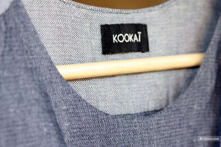Платье Kookai, s, 44(38 eur)