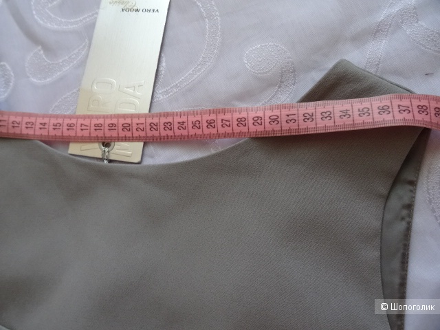 Платье VERO MODA, размер S-M
