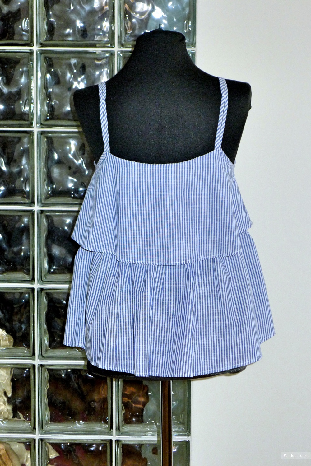 Блузка топ ZARA размер S