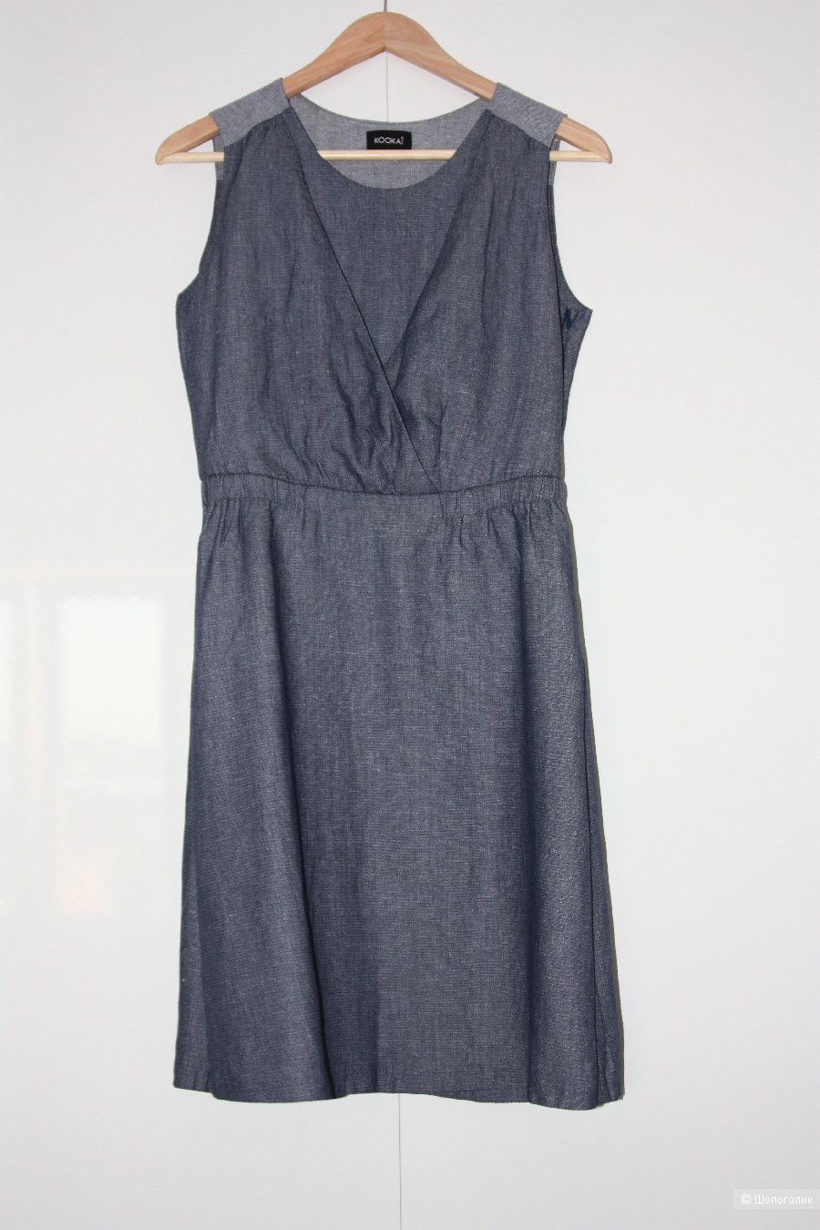 Платье Kookai, s, 44(38 eur)