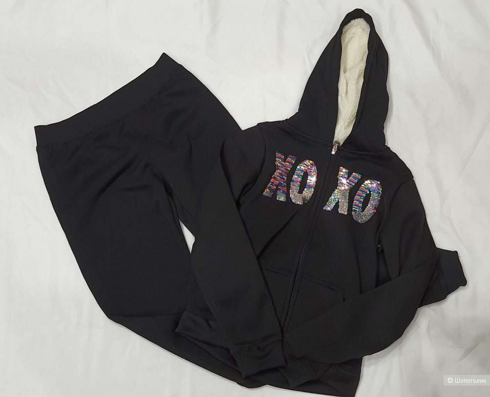 Костюм спортивный XOXO на 14-16 лет