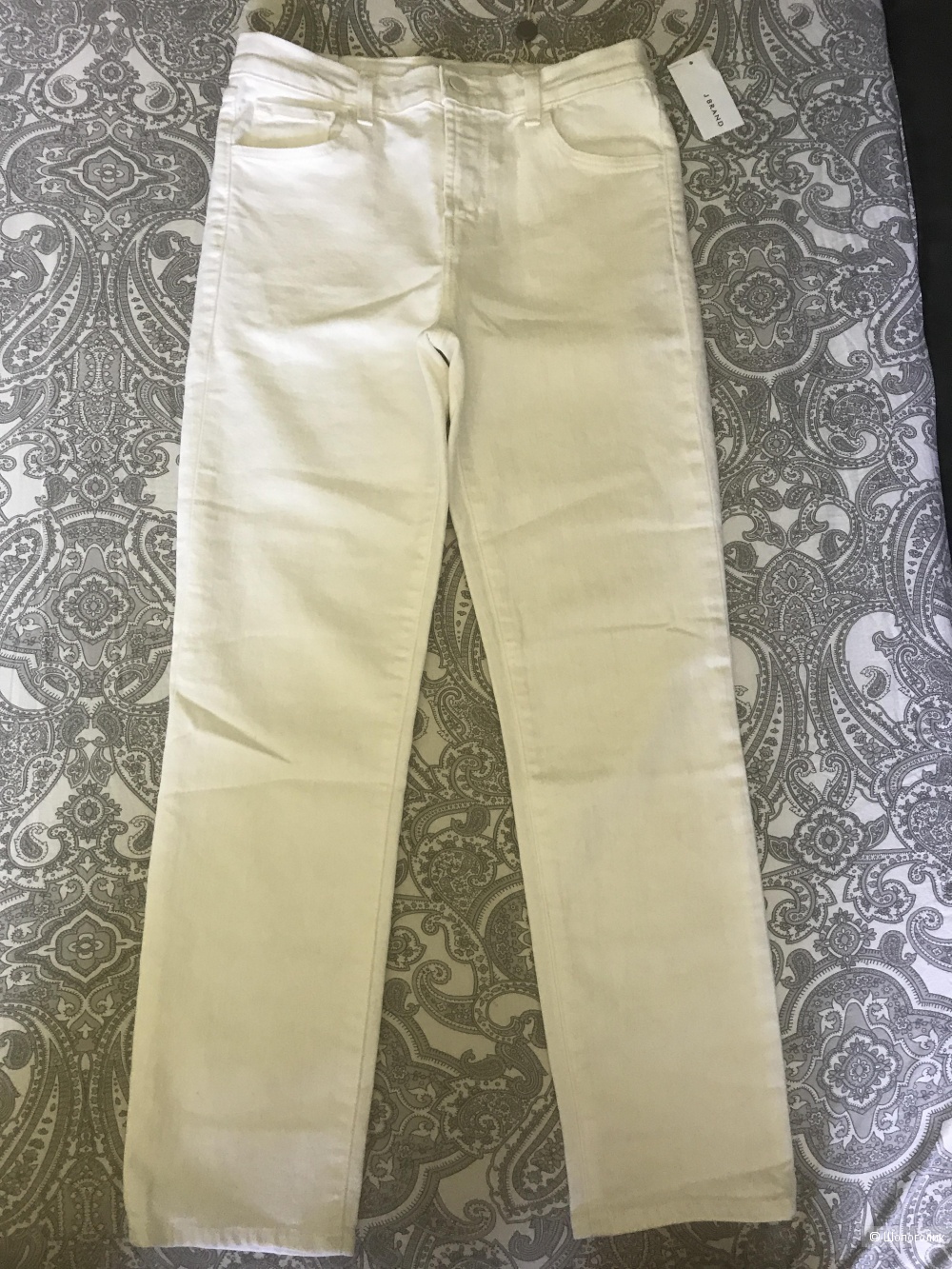 Новые джинсы J Brand, размер 26.