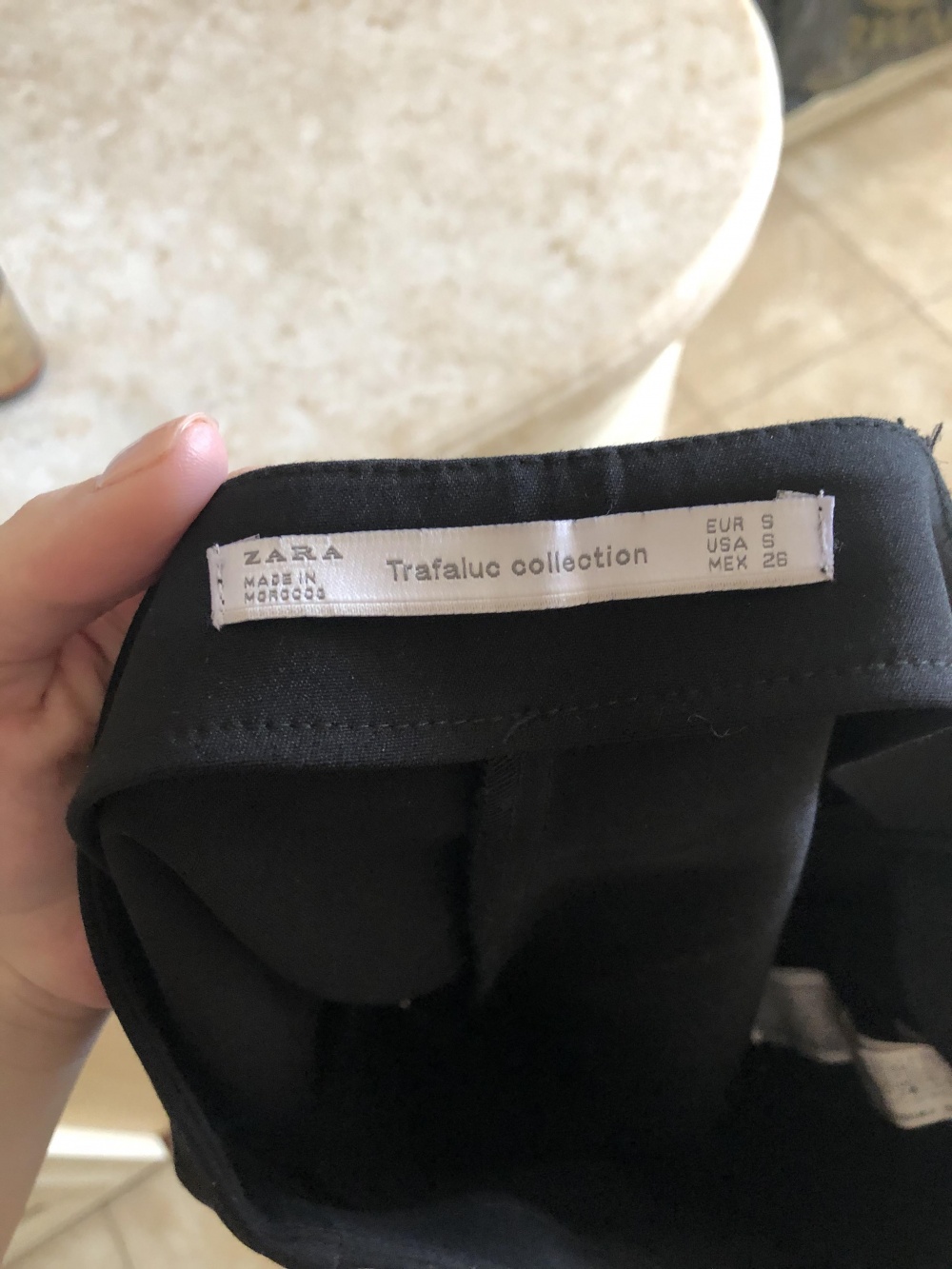Шорты Zara,размер XS