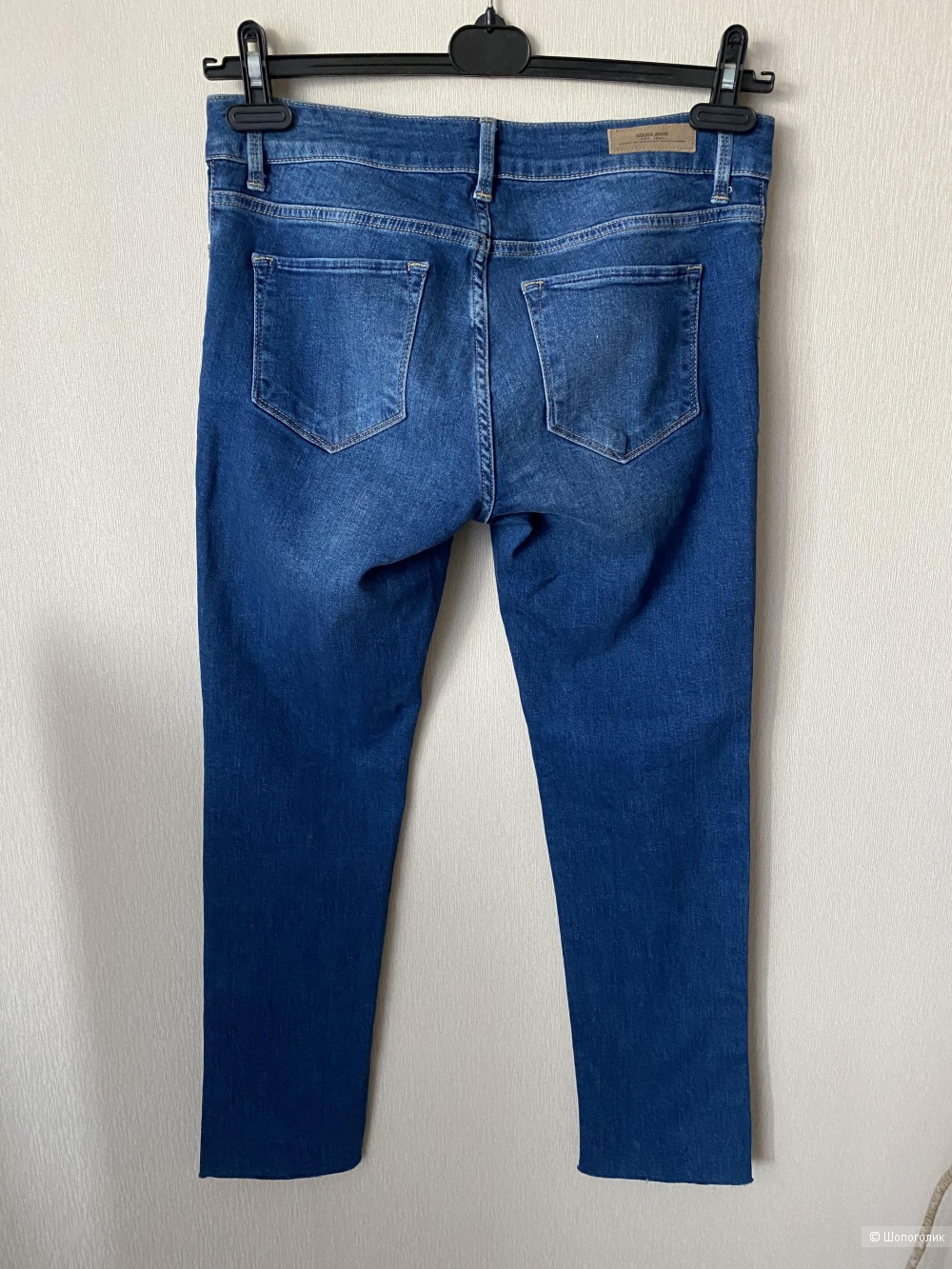 Джинсы Colins,размер 30 длина28(на рост 160)