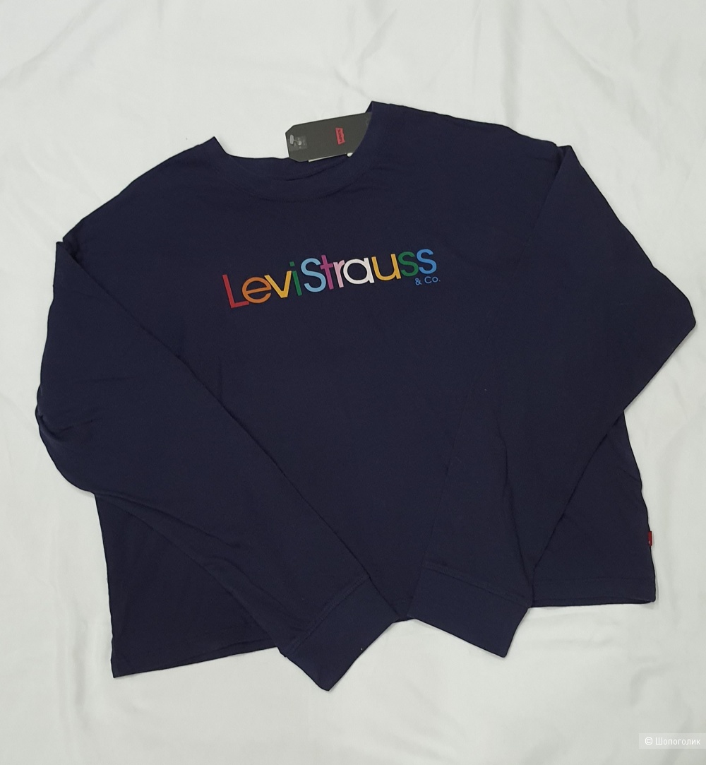 Лонгслив Levi's М