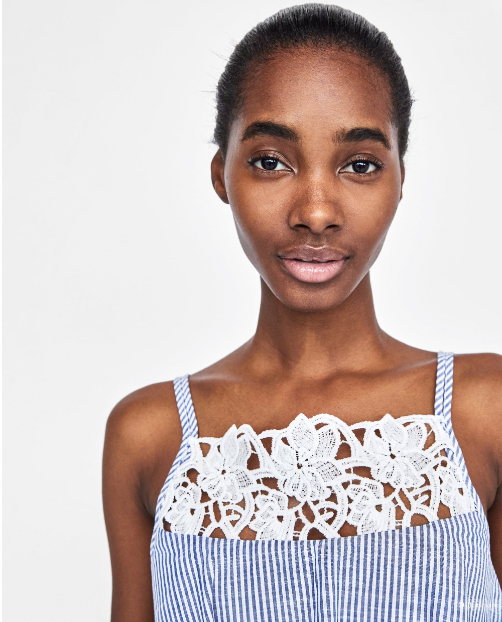 Блузка топ ZARA размер S