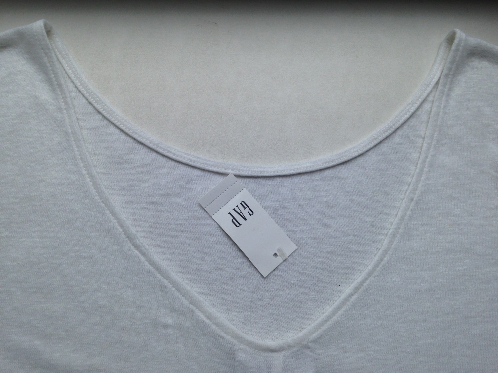 Футболка " Gap ", 48-50 размер