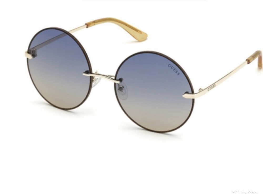 Очки guess GU7643