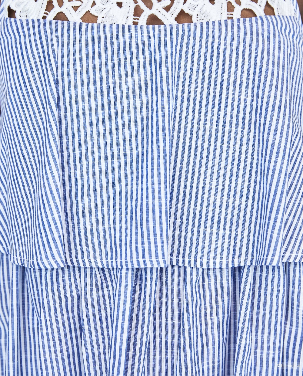 Блузка топ ZARA размер S