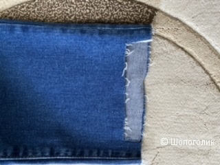 Джинсы Colins,размер 30 длина28(на рост 160)