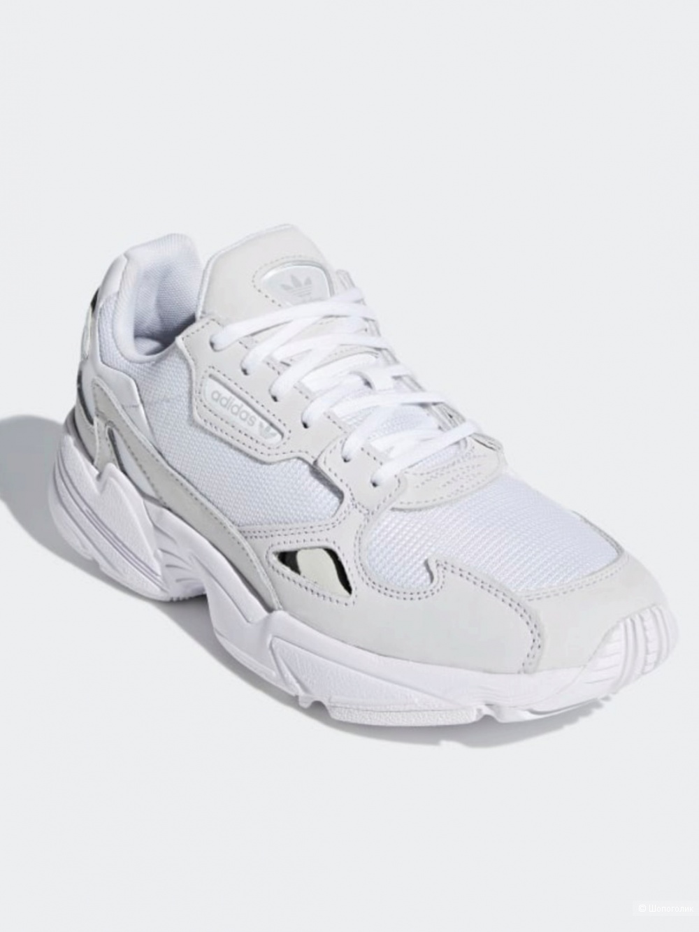 Adidas falcon 40 online