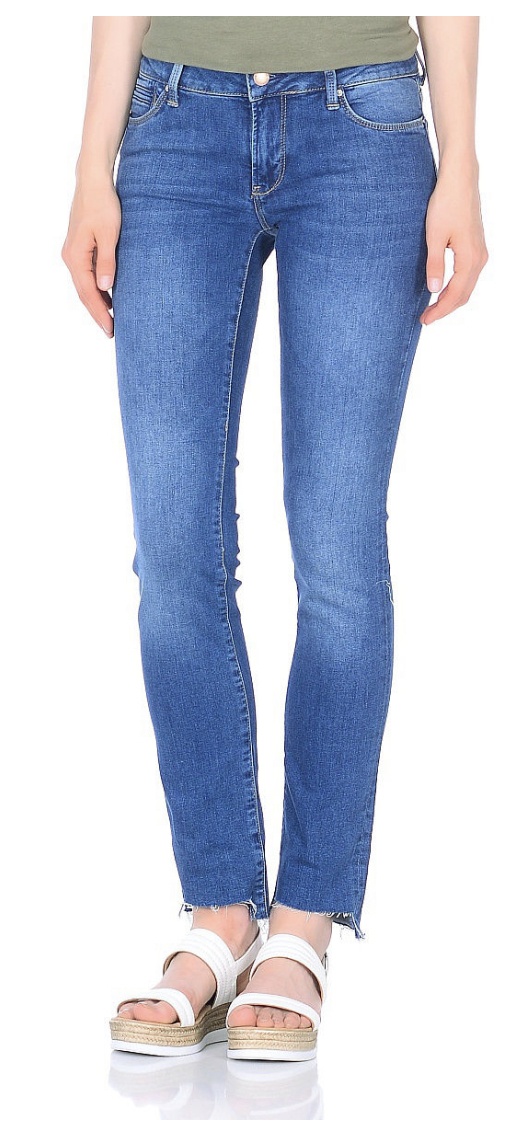 Джинсы Colins,размер 30 длина28(на рост 160)