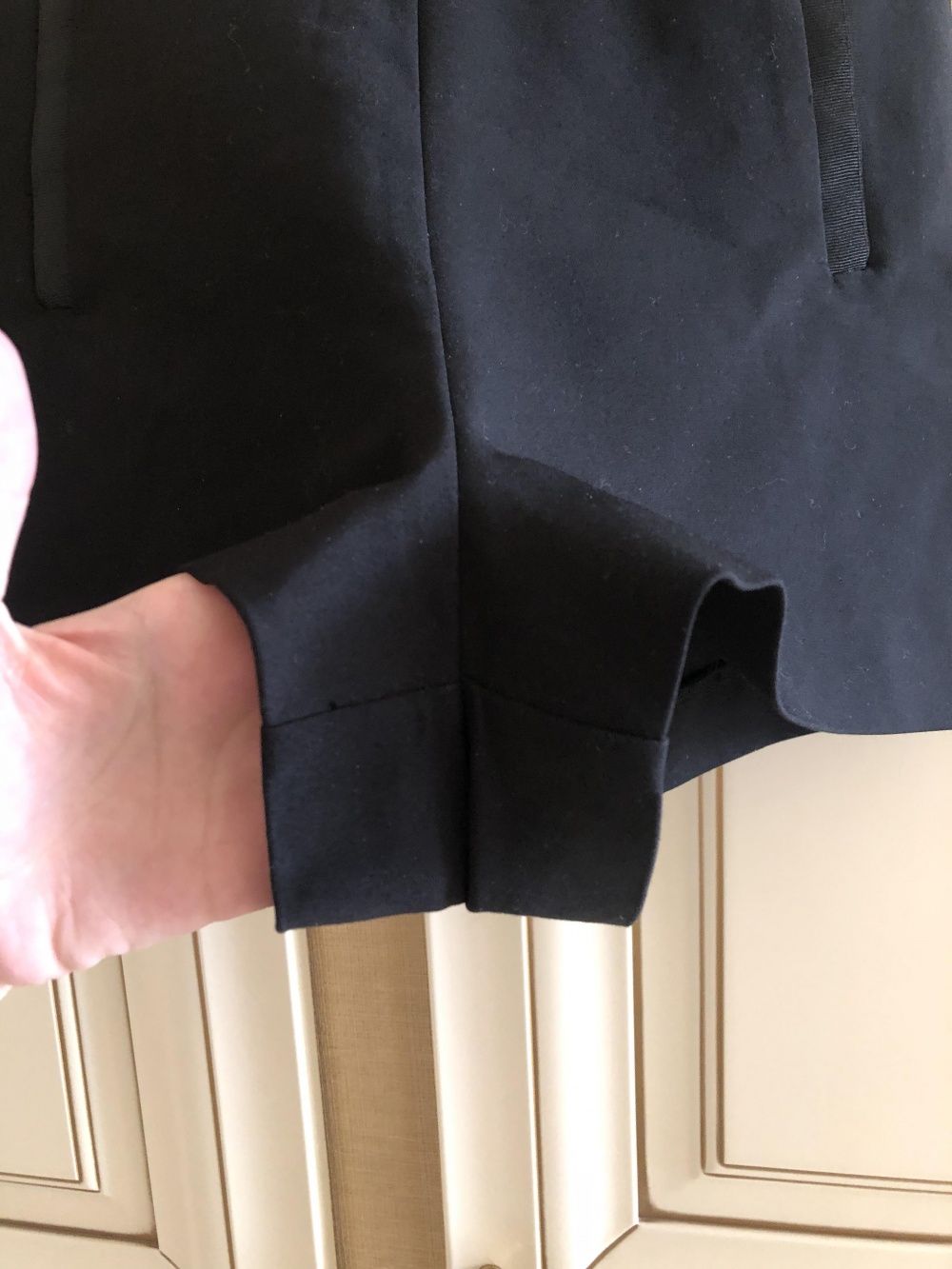 Шорты Zara,размер XS
