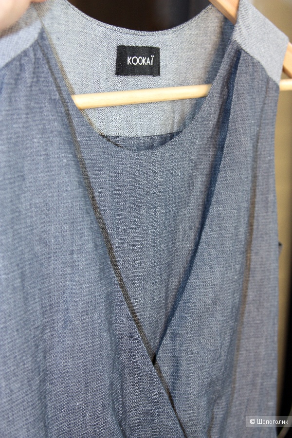 Платье Kookai, s, 44(38 eur)