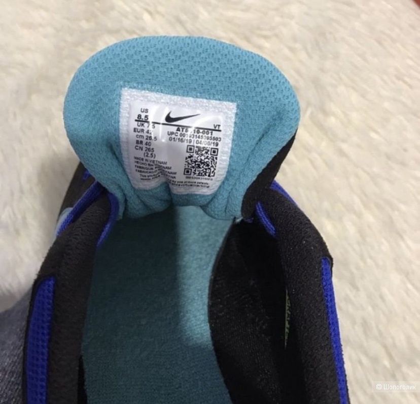 Кроссовки Nike Ghost Racer размер 40