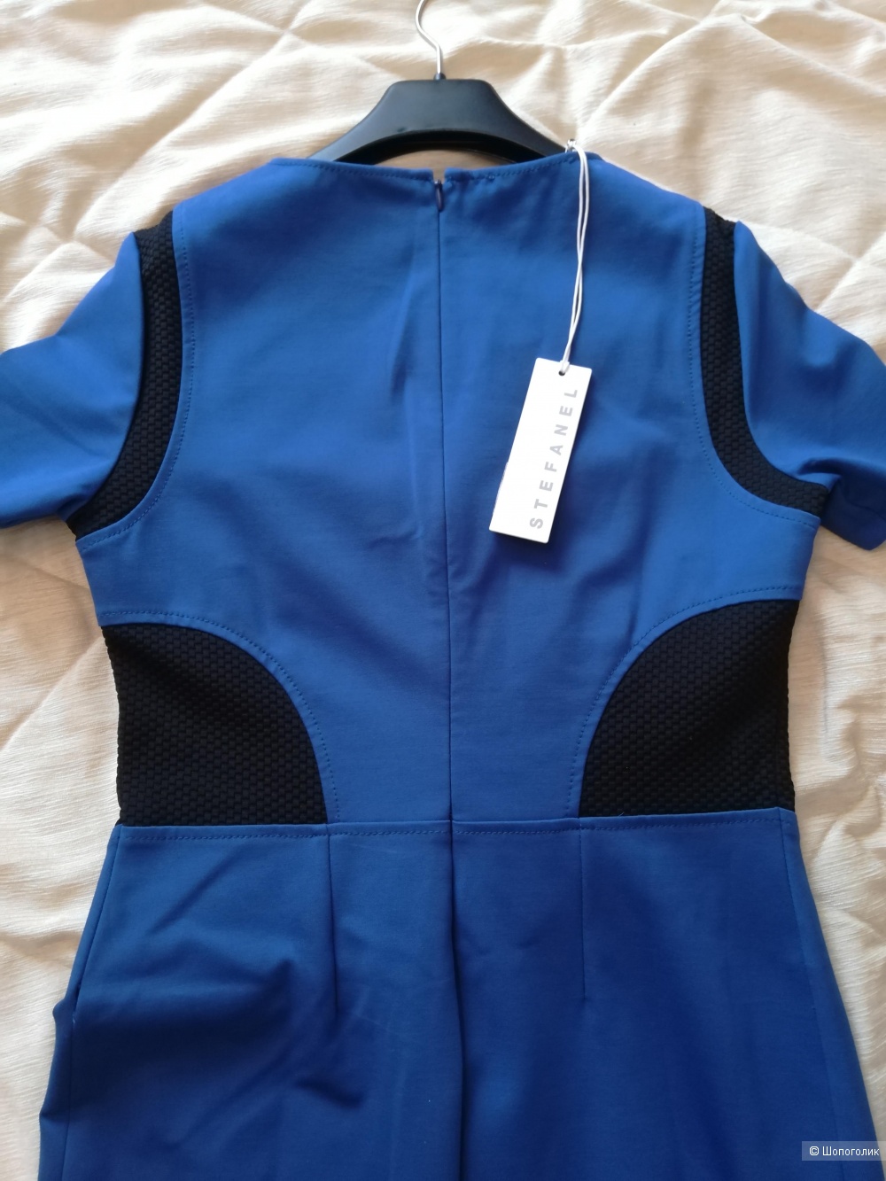 Stefanel новое платье 42-44 р