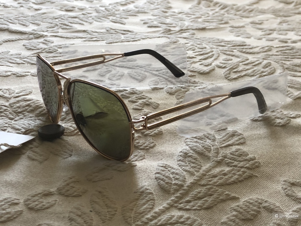 Солнцезащитные очки ROLAND MOURET