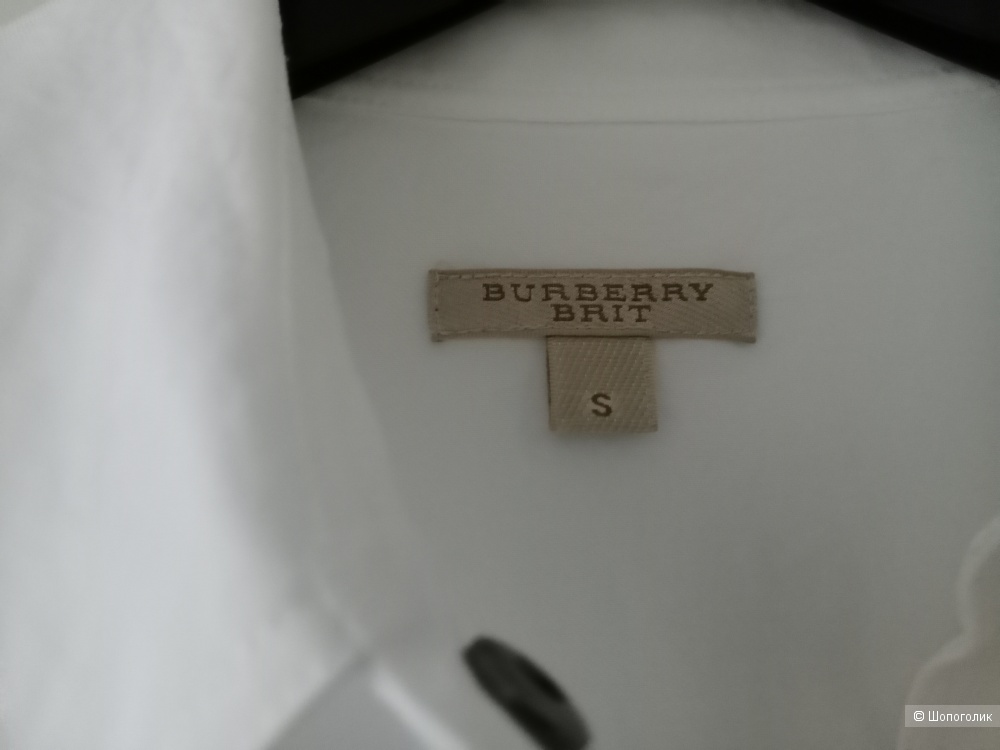 Рубашка Burberry Brit, размер S