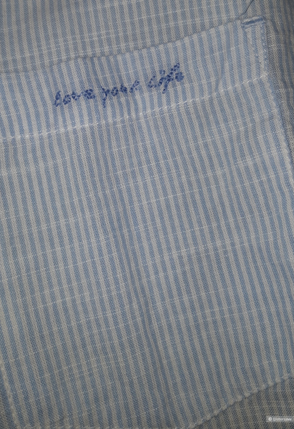 Рубашка sonja blank, размер 48/50