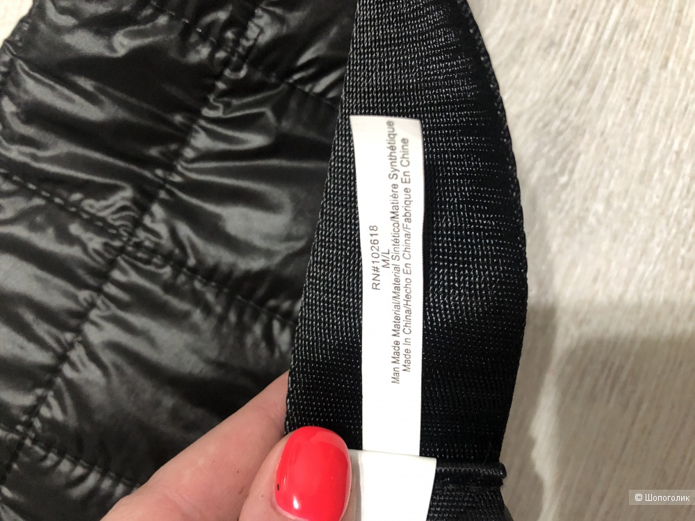 Сумка Dkny размер 13 на 16