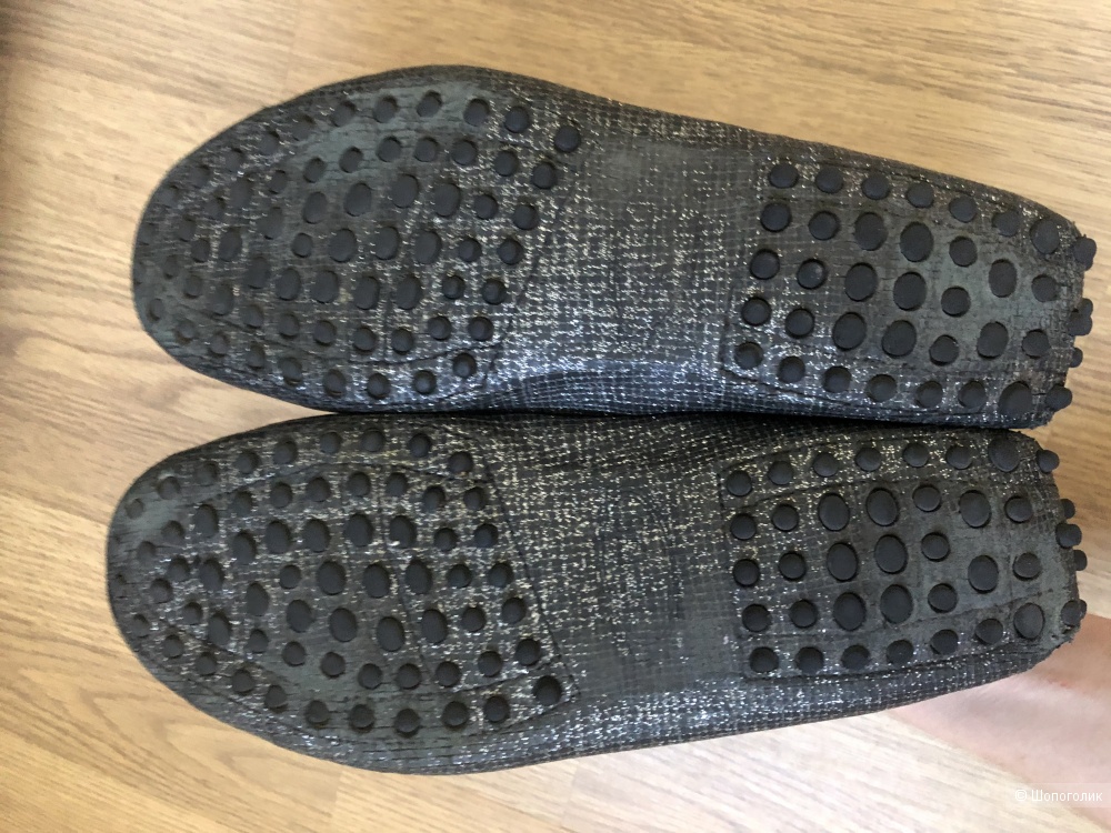 Мокасины Tod’s, 39