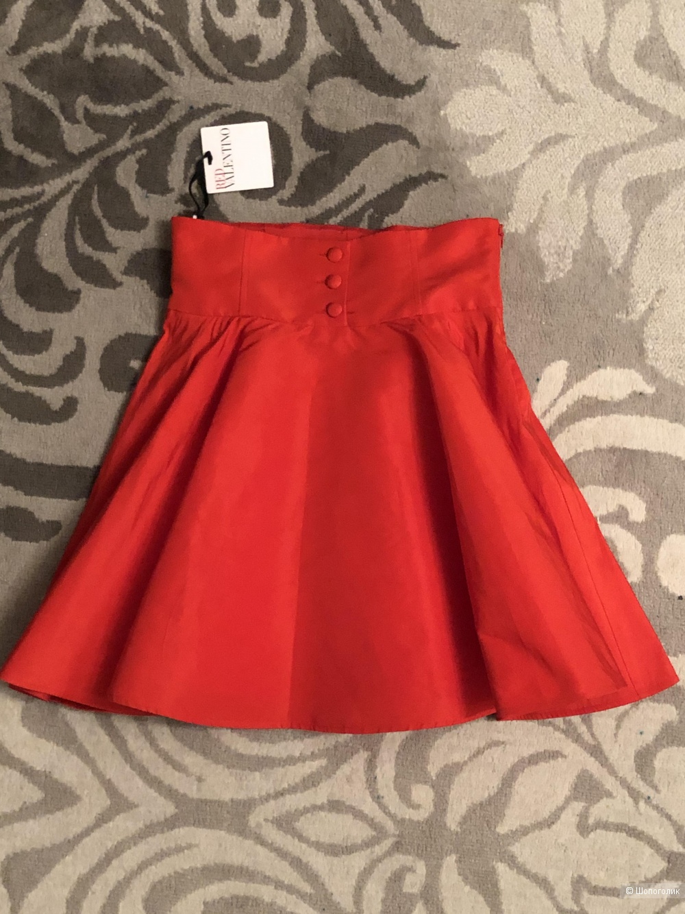 Юбка RED VALENTINO, 40 IT