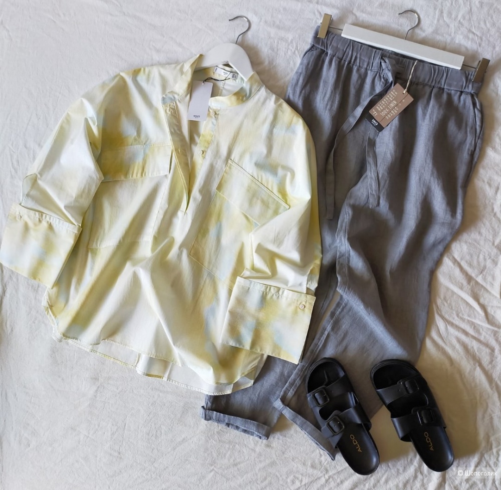 Брюки Mango размер S / М / L
