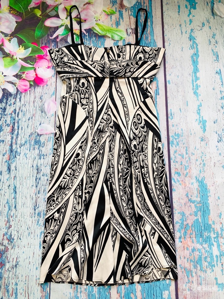 Платье Roberto Cavalli S/М