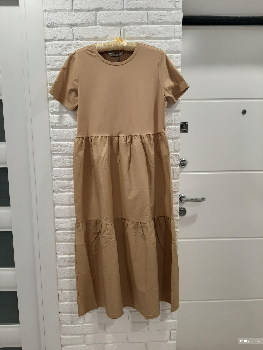 Платье Stradivarius, размер L