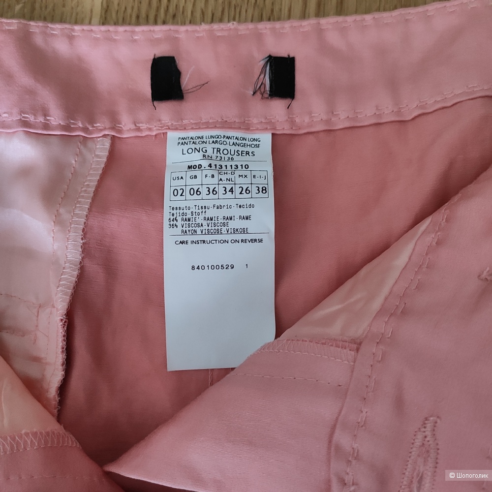 Брюки Intrend Max Mara, 38It