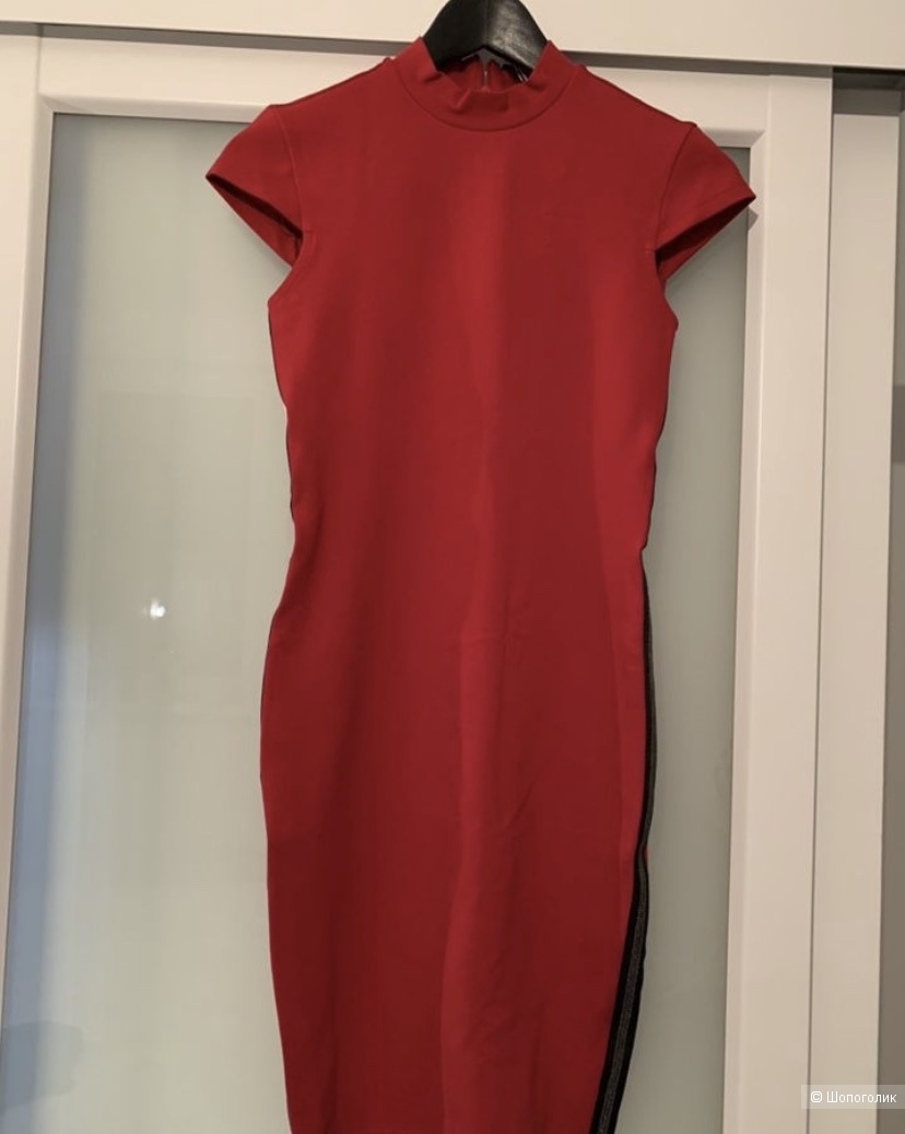 Шикарное новое платье Armani Exchange размер XS