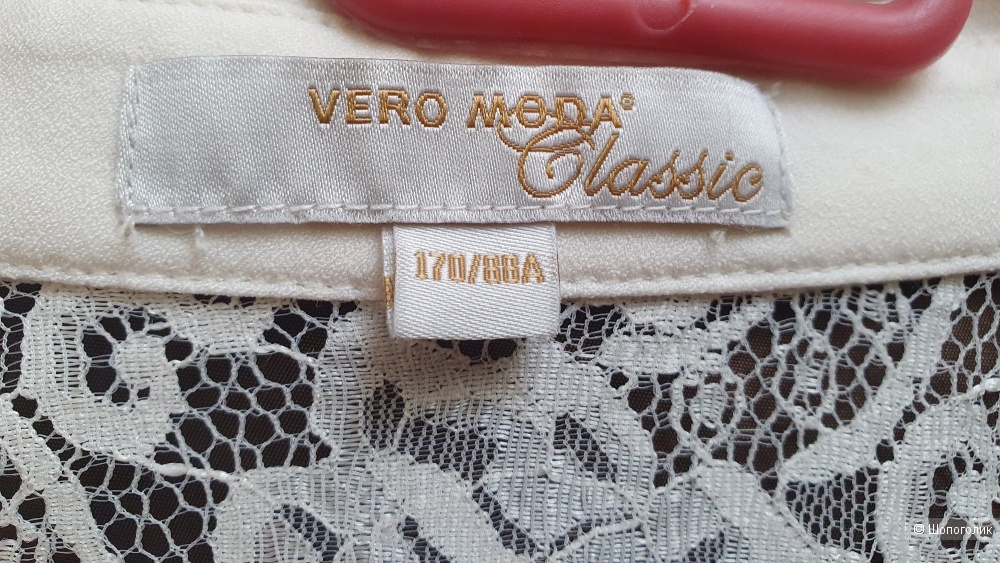 Блузка-боди Vero Moda. Размер 44 рус.