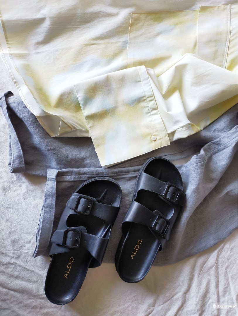 Брюки Mango размер S / М / L
