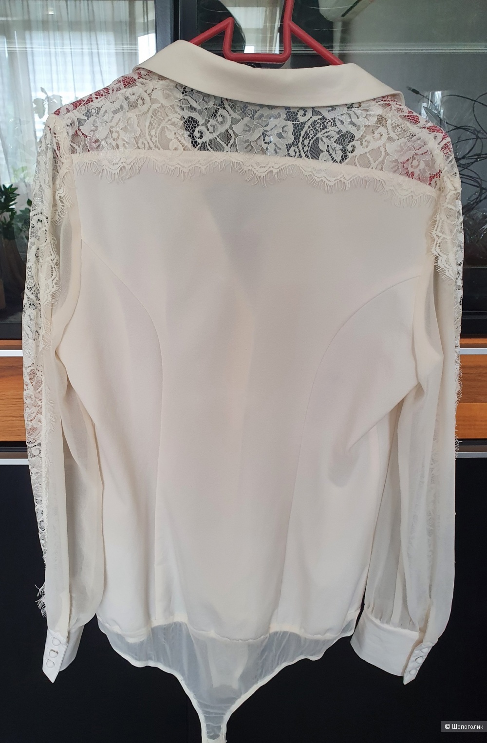 Блузка-боди Vero Moda. Размер 44 рус.