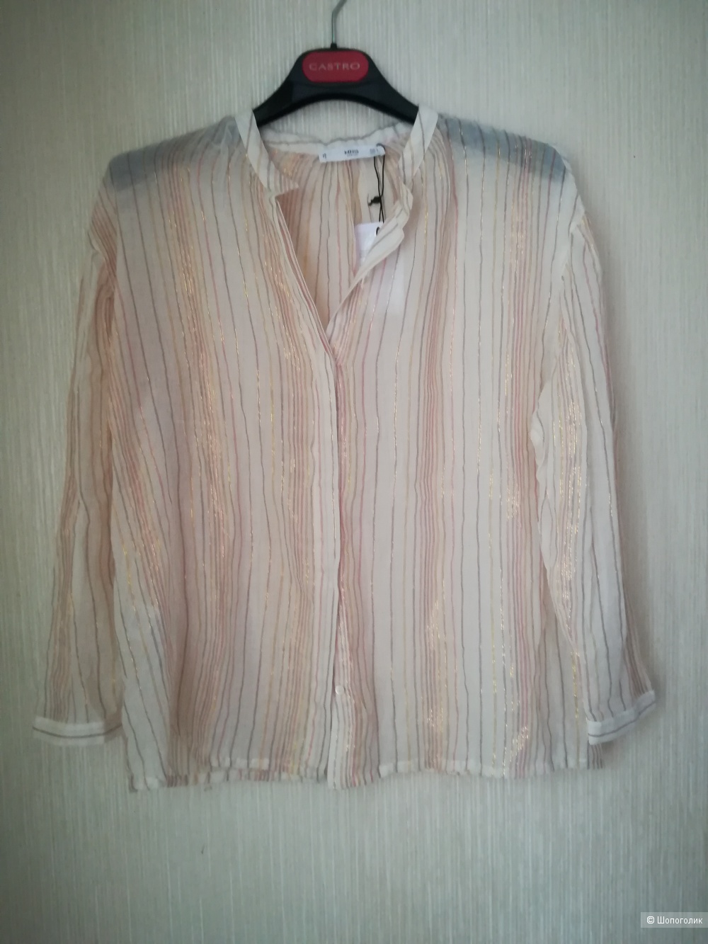 Блузка Mango, s/m