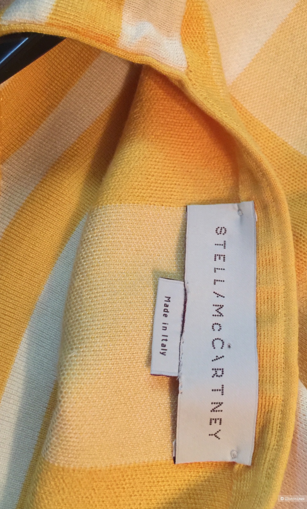 Stella McCartney пуловер 42 IT