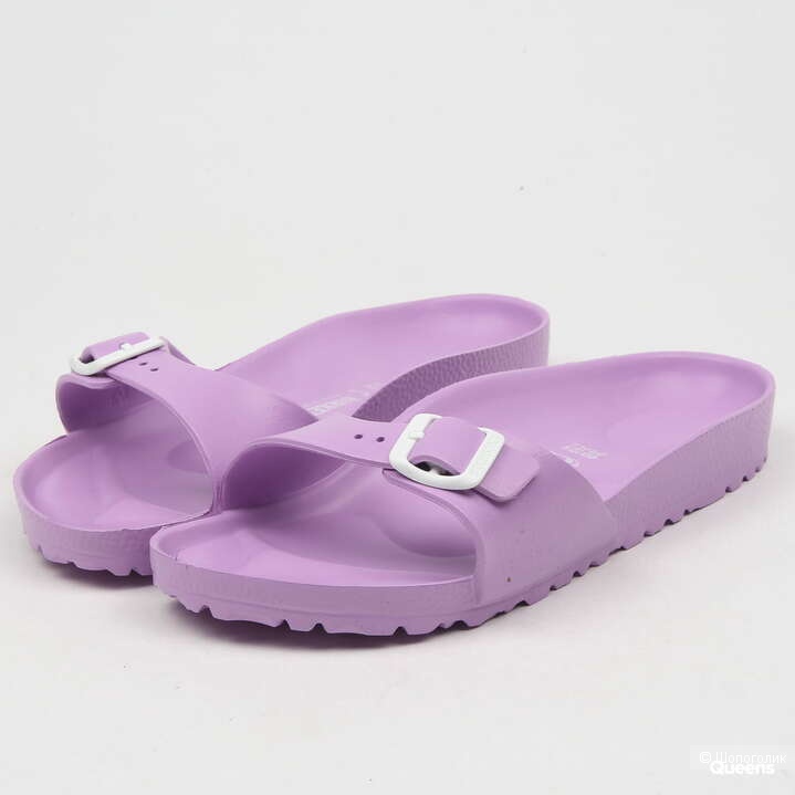 Шлепанцы Birkenstock, 37