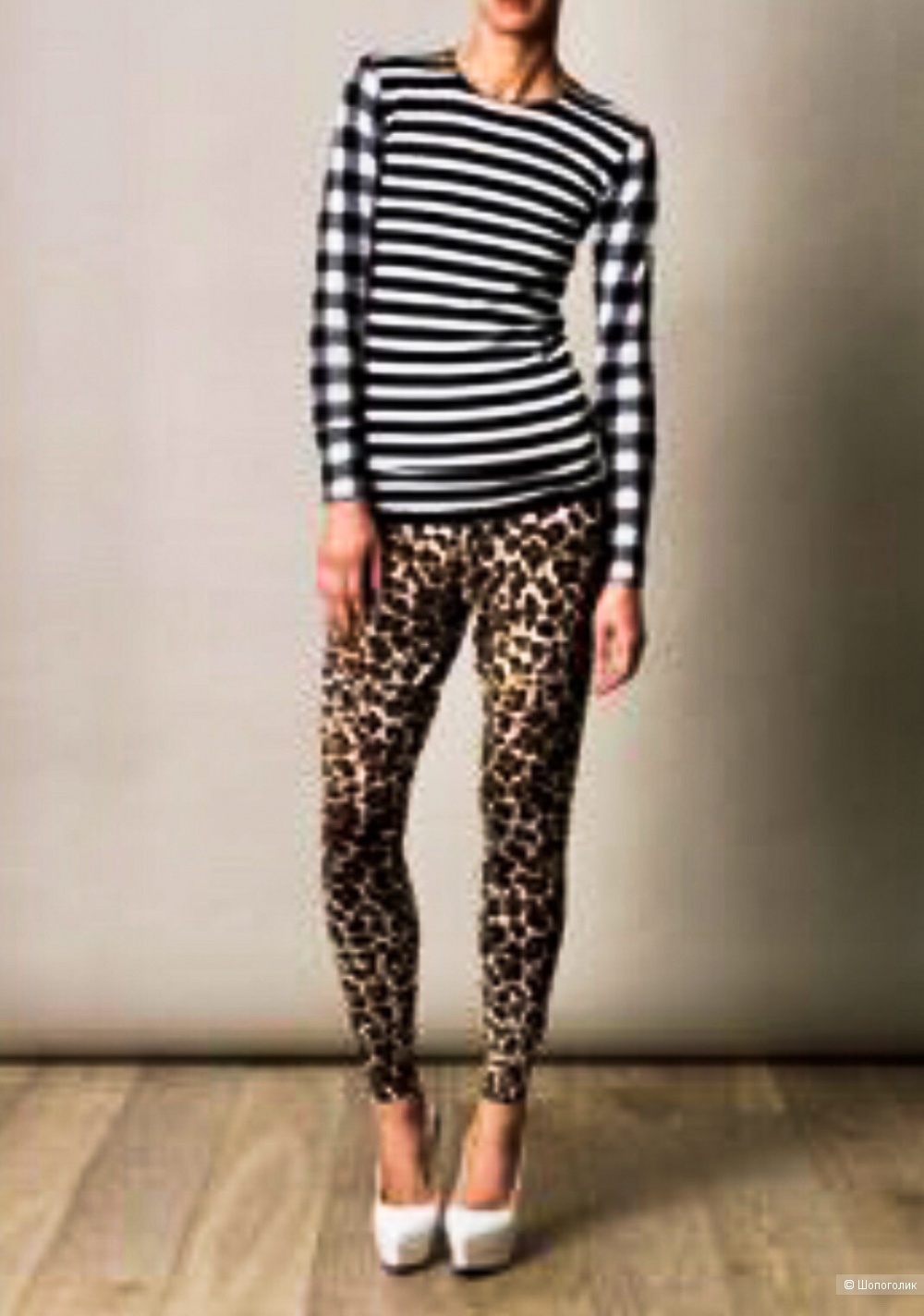 Stella McCartney пуловер 42 IT